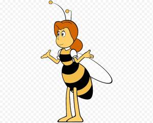 пчелка, пчелка png