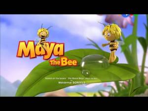 Пчёлка майя