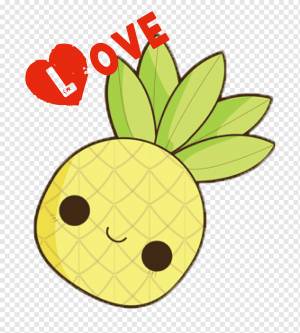 каваи рисунки png