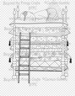 Принцесса на горошине Технический рисунок, горох, угол, белый, мебель png