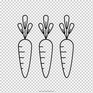 ребенок морковь png