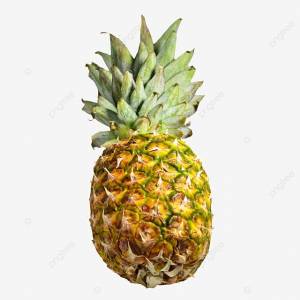 Um Abacaxi Agridoce PNG , O Doce E O Amargo, Nutritivo, 1 PNG Imagem para download gratuito