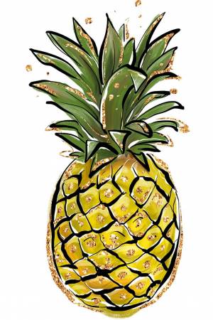 Hawaiian clipart