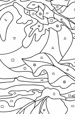 Хурма на ветке