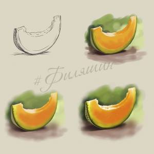 Как рисовать на планшете