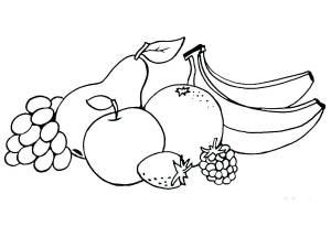 Раскраска № 3893