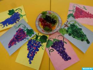 Украшенье сада