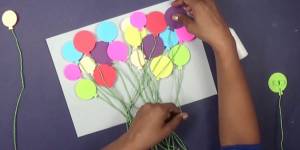 20 крутых открыток на день рождения своими руками