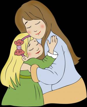 С днем матери! своими руками