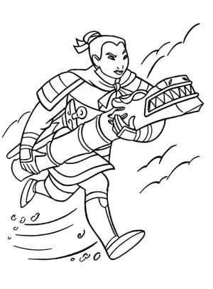 Раскраски воин, Раскраска Подарок папе на 23 февраля Воины Сражение средневековых рыцарей 23 февраля