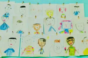 Ко Дню отца ямальские дети напишут письма и изготовят поделки для своих пап-участников СВО, доставку подарков на фронт обеспечит «Единая Россия»