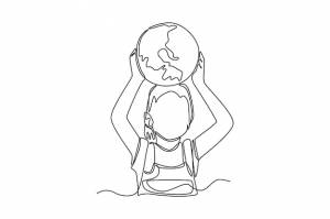 День 331 день земли