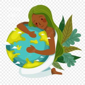 Всемирный день земли мультфильм земля мать обнимает землю PNG , клипарт матери, всемирный день земли, Земля PNG картинки и пнг PSD рисунок для й загрузки