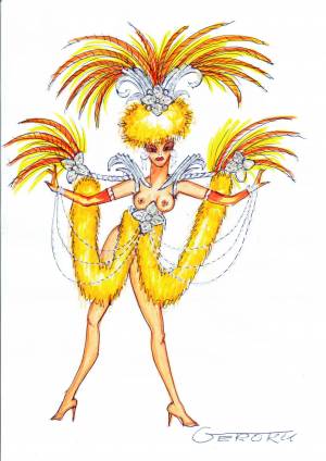 Картинки для срисовки валя карнавал