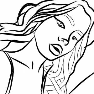 Валя Карнавал