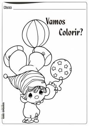 DataLife Engine > Версия для печати > Раскраски валя карнавал