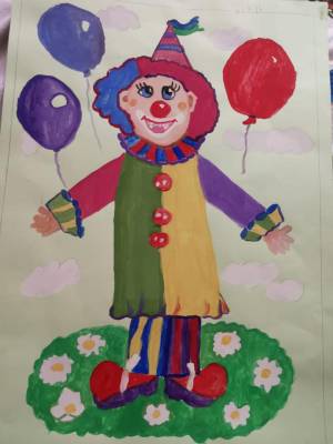 Рисунки ко дню 1 Мая » Школа гимназия №1