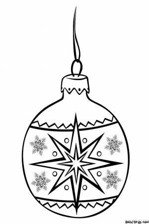 Ёлочные игрушки своими руками картинки