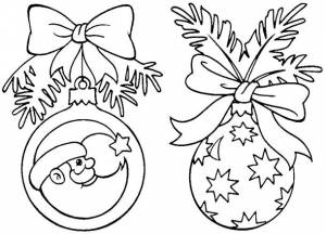 елочные игрушки фото 3