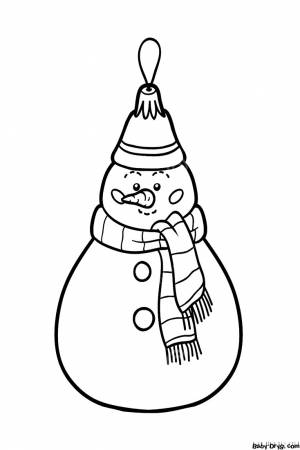 Старые Ёлочные игрушки картинка