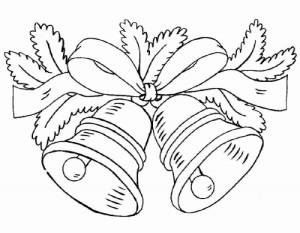 Раскраски Новогодние Игрушки