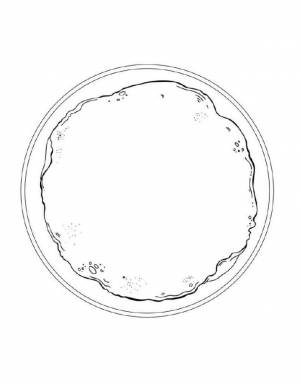 Весёлый блин