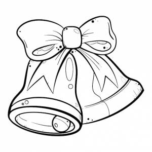 Новогодние мультики для украшения открытки