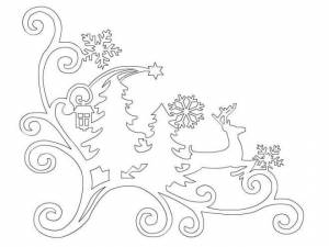 новогодние штучки