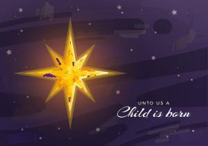 Рождественская звезда