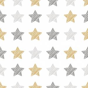 Рождественские звезды бесшовные модели рисовать рисунок