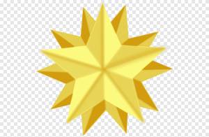 Вифлеемская звезда png