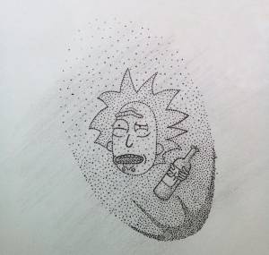 День дурака порадовал!