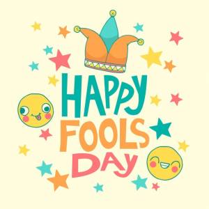 Ручной обращается день дурака