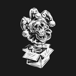 Ручной обращается апреля день дураков вектор