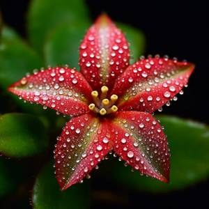 Рождественская звезда цветок рождественская звезда цветок растение