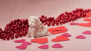 Поздравления на День Святого Валентина