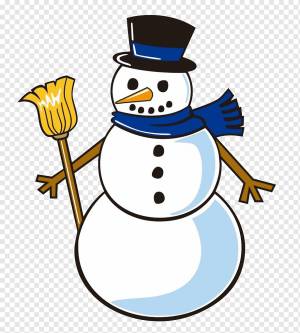 Бесплатная книжка-раскраска Снеговик Олаф Рисование, Цвет заостренного носа снеговика, цветной всплеск, ребенок, люди png