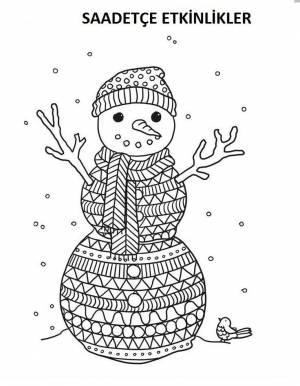 ayşegül birinci adlı kullanıcının Kış panosundaki Pin