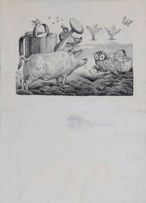 Чуковский К