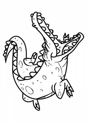 Раскраски по сказкам Чуковского