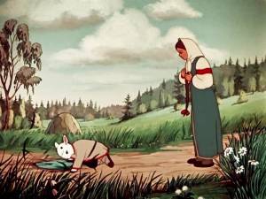 Трансляция ««Сказка «Сестрица Аленушка и братец Иванушка»»