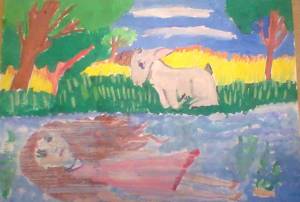 Сестрица Алёнушка и братец Иванушка