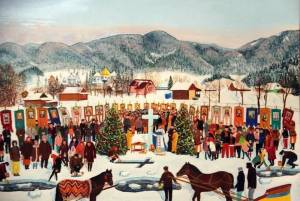 Крещение Господне  Богоявление