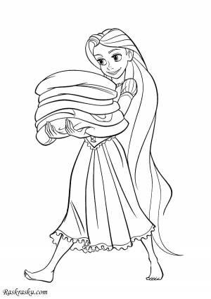 Раскраски горбунок, Раскраска Конёк горбунок Персонажи из сказок