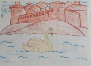 Иллюстрация к любому произведению