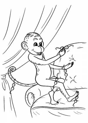 DataLife Engine > Версия для печати > Раскраски к басням крылова