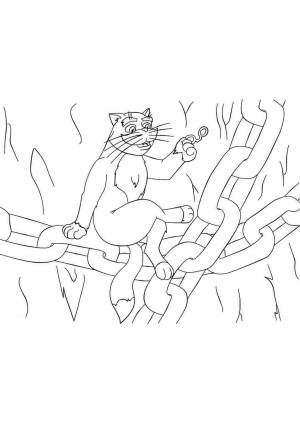 Раскраски, Теремок