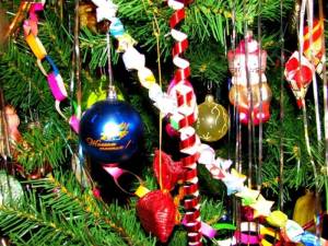 DataLife Engine > Версия для печати > Рисунки новогодние игрушки свечи и хлопушки