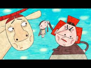 Крошечка-Хаврошечка