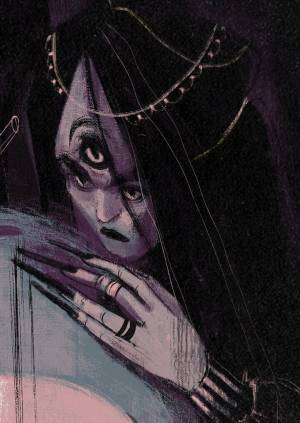 Крошечка-Хаврошечка on Deziiign